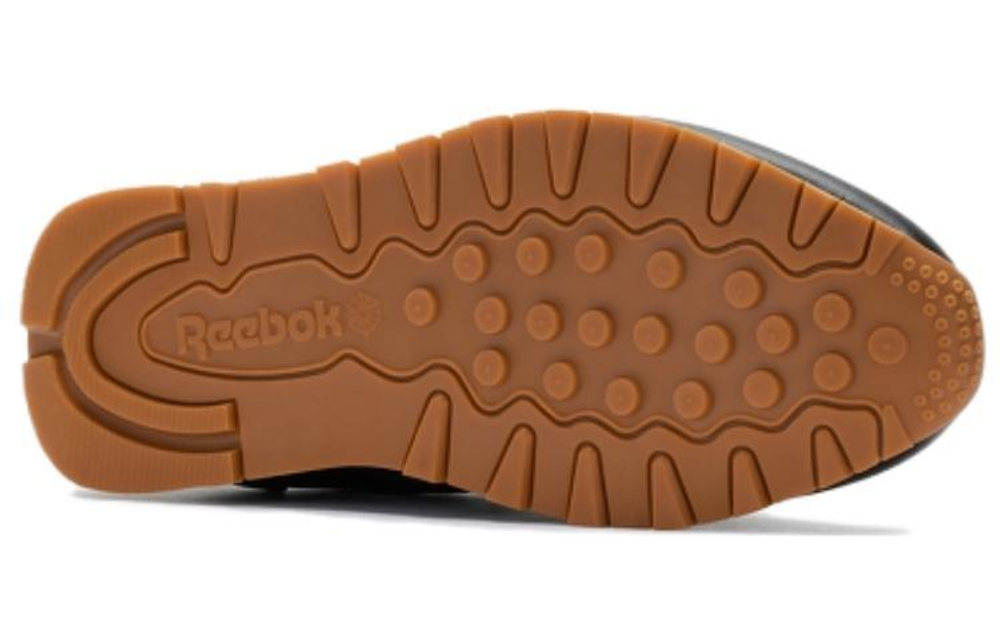 Кроссовки Reebok Classic Leather