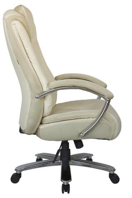 Кресло Riva Босс RCH 9373 Бежевый