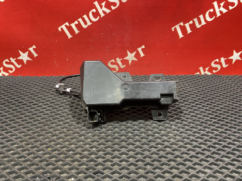 Замок капота 2019г