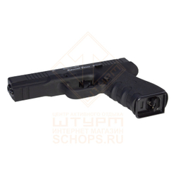 Пистолет пневматический Borner W119 (Glock 17)