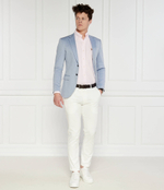 Рубашка POLO RALPH LAUREN - пудрово-розовый(710934575)