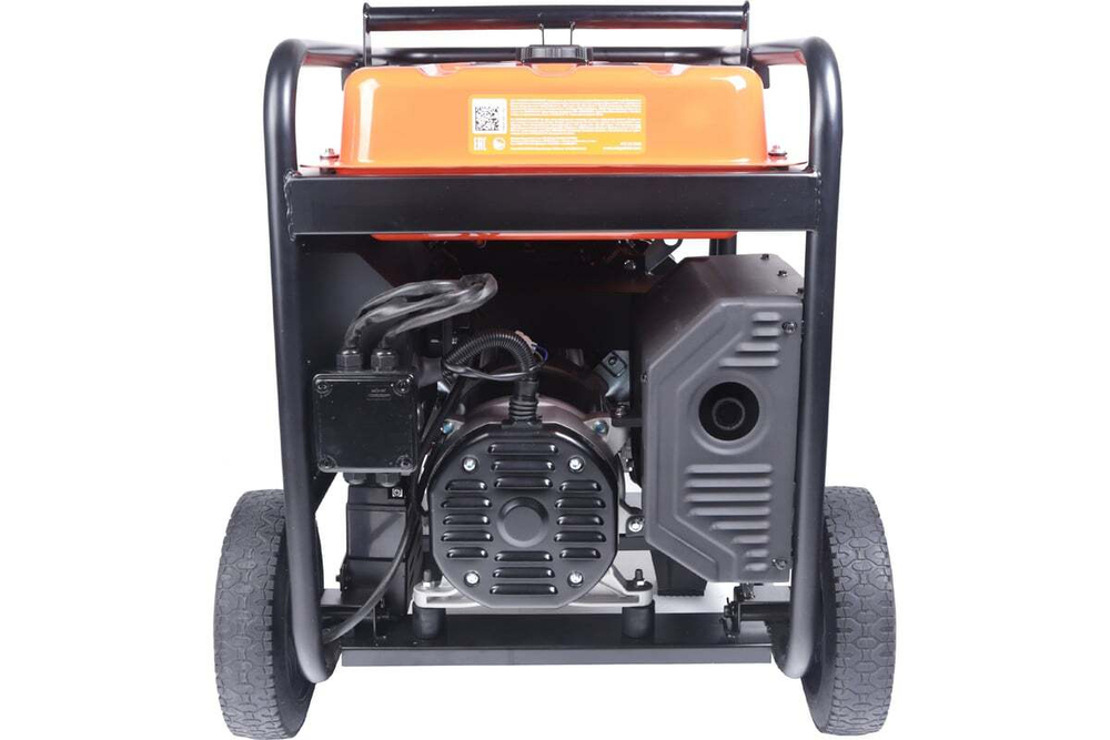 Генератор бензиновый PATRIOT Expert GRA 12000AWS