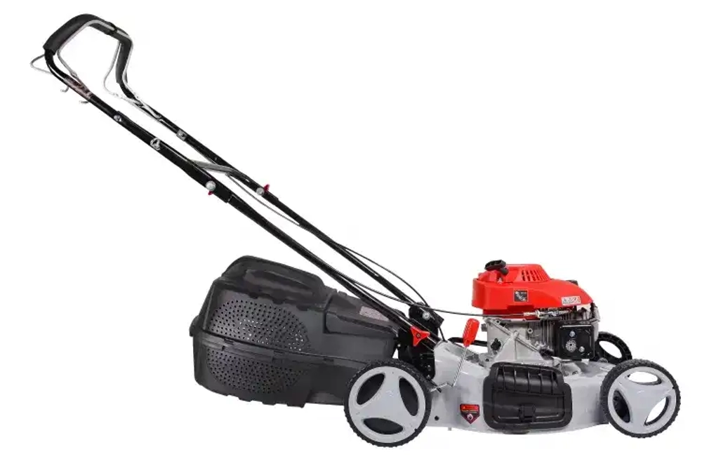 Газонокосилка бензиновая Ресанта КР-5.0 БП