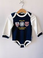 Боди Original Marines