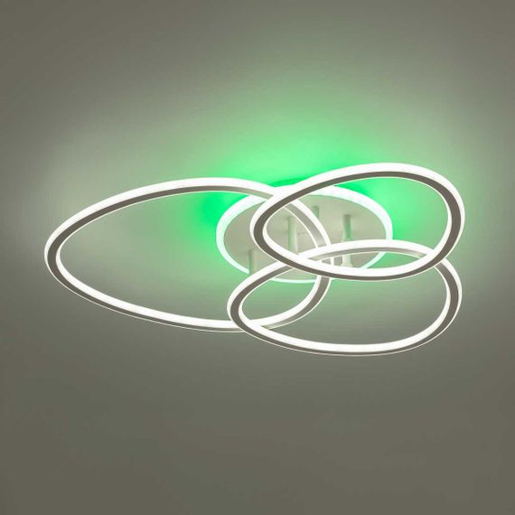 Потолочная люстра Citilux CL215B130