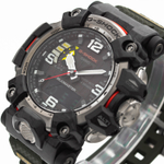 Мужские наручные часы Casio G-Shock GWG-2000-1A3