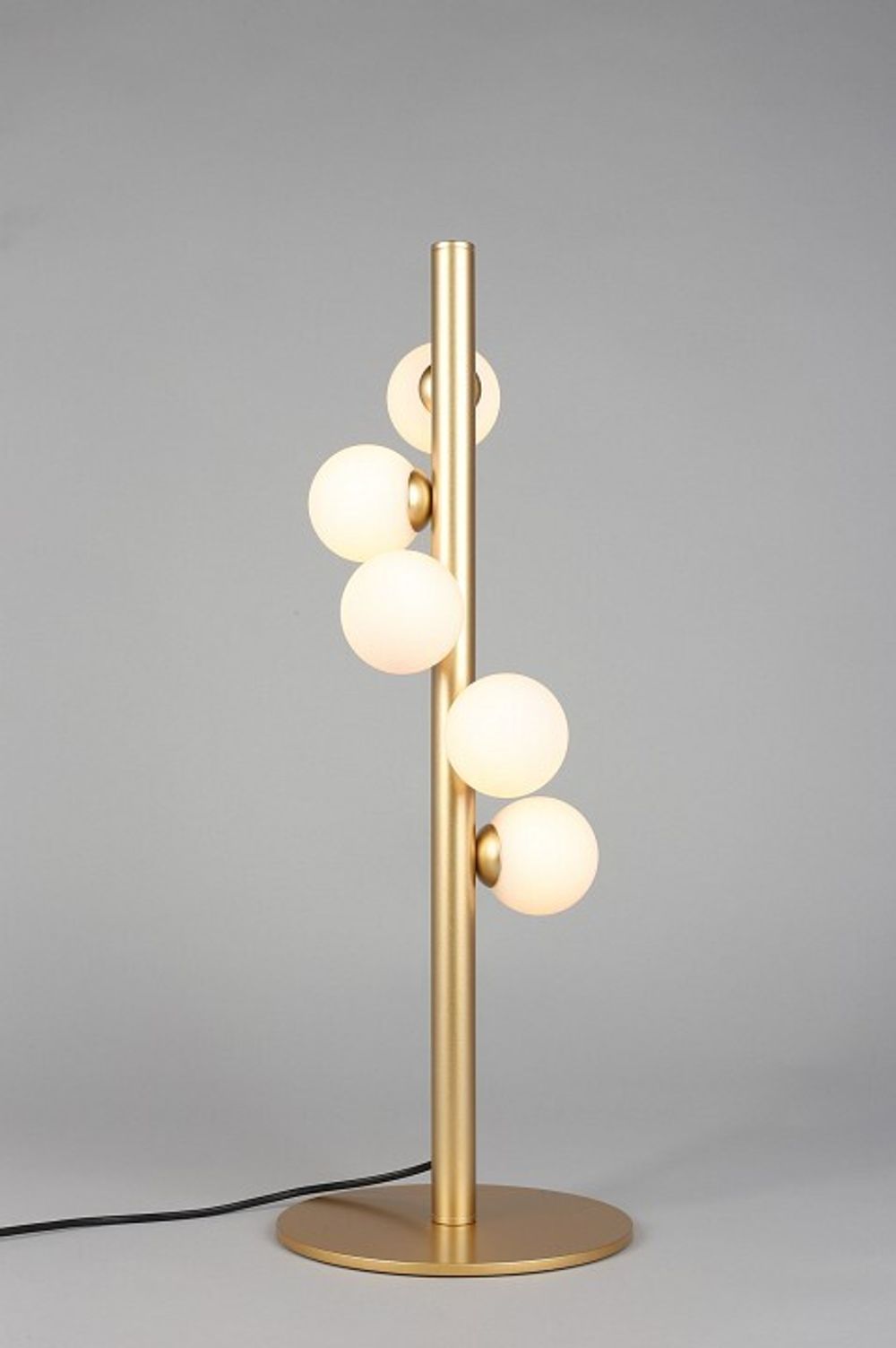 Настольная лампа декоративная Aployt Kolombina APL.622.04.05