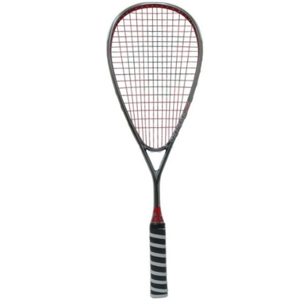 Ракетки для сквоша BLACK KNIGHT QUICKSILVER nXS