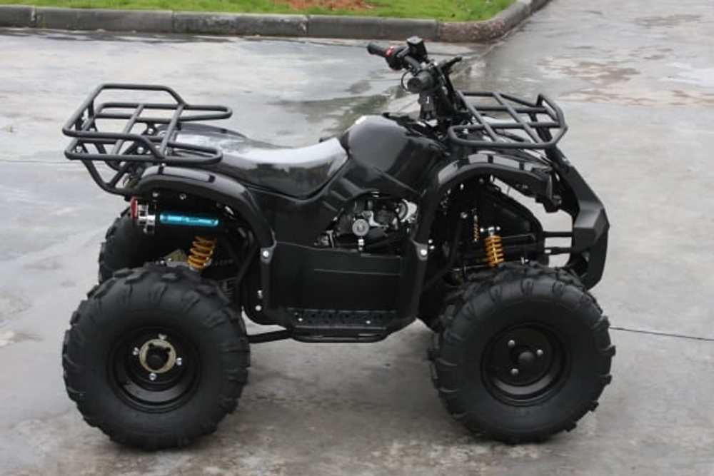 Квадроцикл RATO Hammer S 200