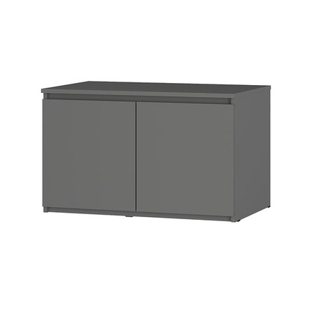 Тумба Симпл ТБ-06 графит