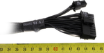 Блок питания 400W be quiet! SYSTEM POWER 9 &lt;S9-CM-400W&gt; ATX (24+2x4+2x6/8пин) &lt;BN300&gt;