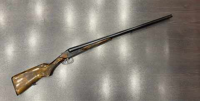 ИЖ-43М к.12/70 № О-13566 (комиссия)