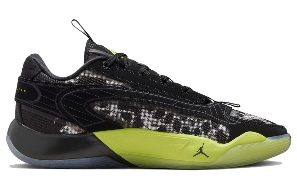 Кроссовки Jordan Luka 2 Pf 2