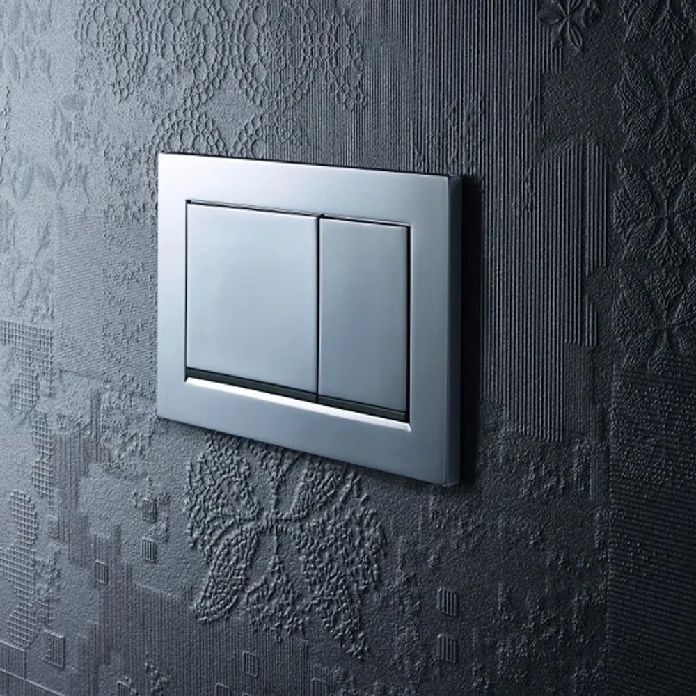 Смывная клавиша GEBERIT Sigma 30 115.883.KN.1