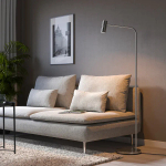 3-местный диван - IKEA SÖDERHAMN/SODERHAMN,  83x99x186cм, СОДЕРХАМН ИКЕА