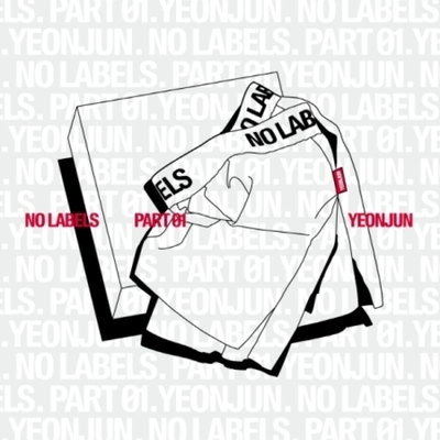 Альбом YEONJUN - NO LABELS: PART 01 (Trunk Shorts Ver.)