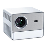 Проектор Wanbo DaVinci 1 Pro, Серебристый (WPC24)