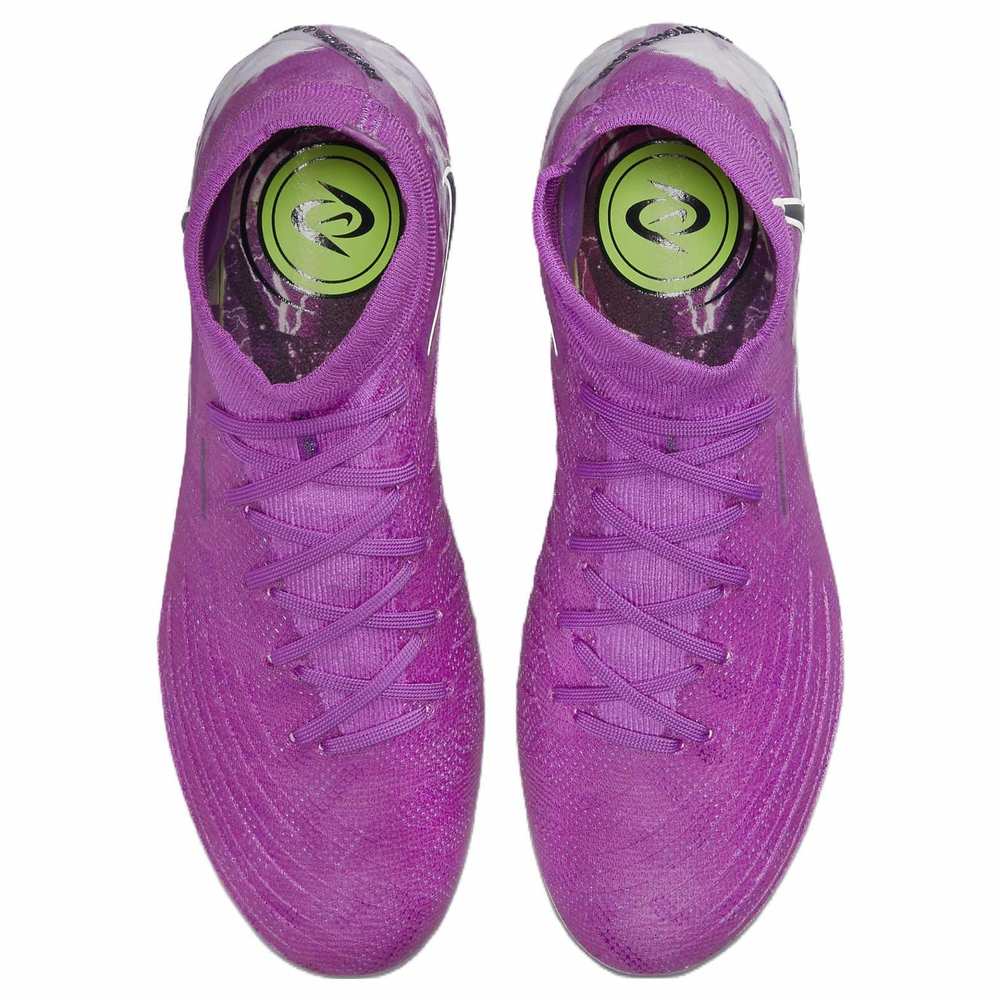 Кроссовки Nike Phantom Luna Elite Se (Женская размерная сетка)