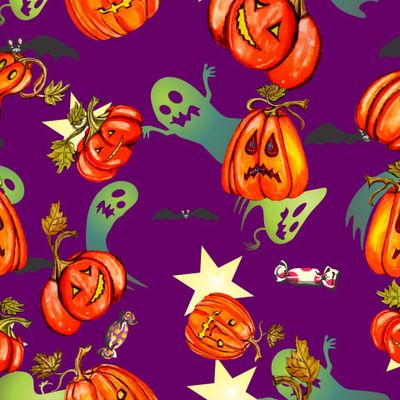 Pumpkin