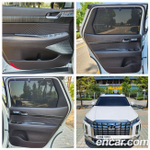Hyundai The New Palisade Бензин 3.8 2WD (11.2023)