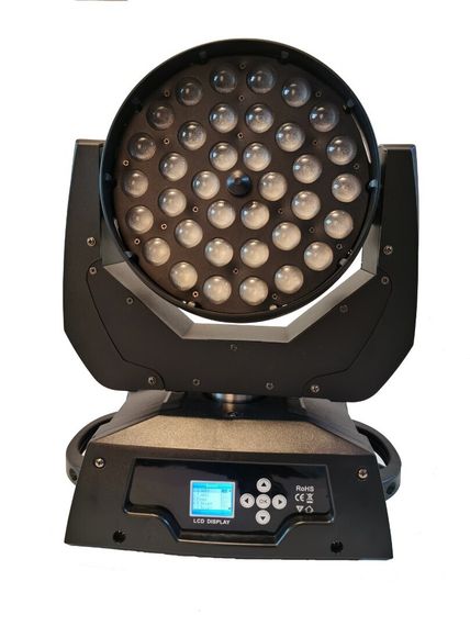 IW360- Zoom V2