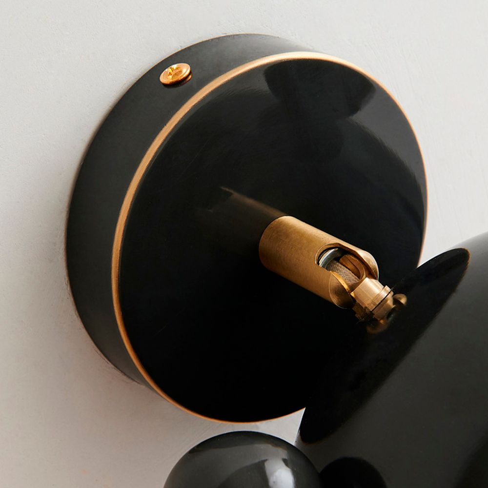 Настенный Светильник Bear W Brass By Imperiumloft