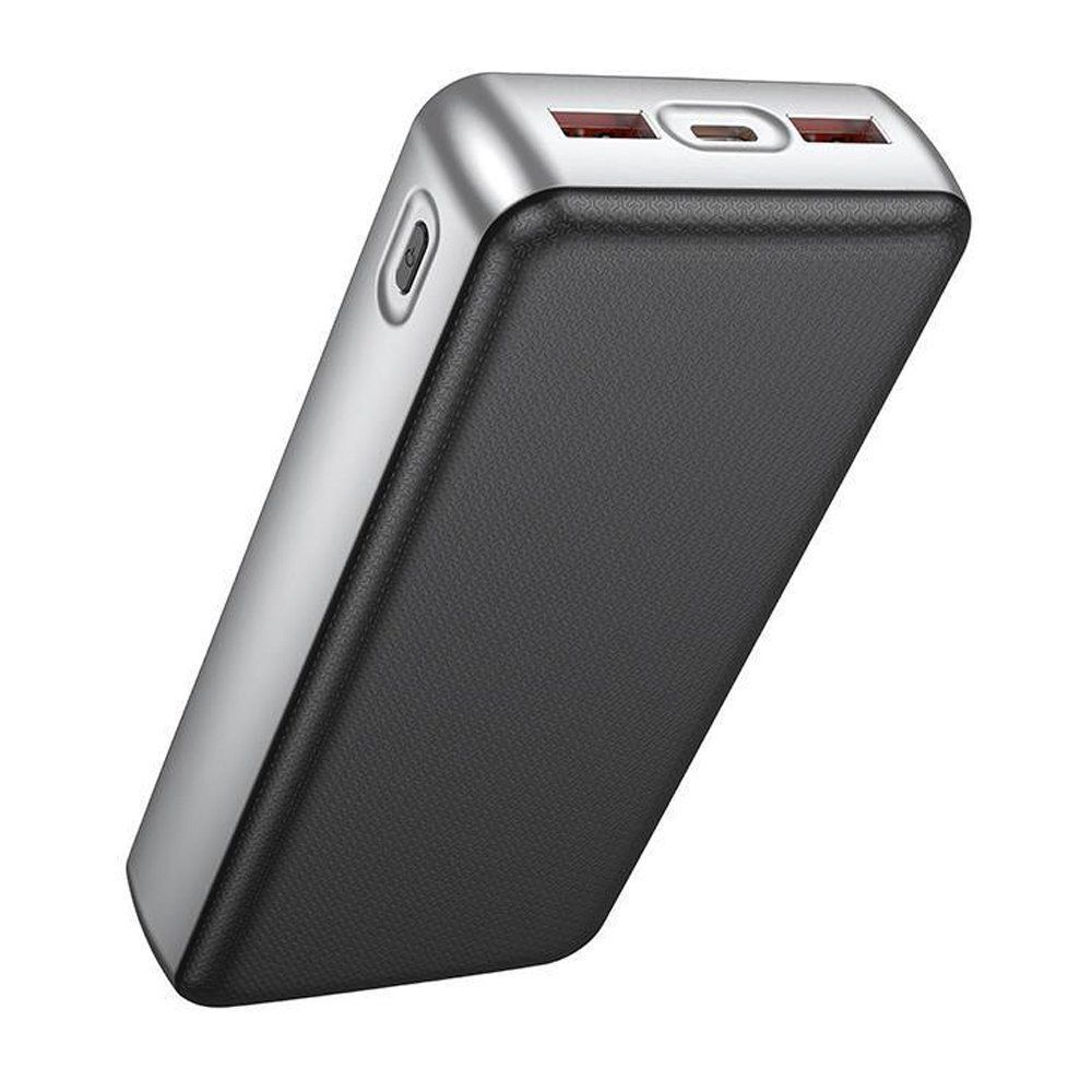 Внешний аккумулятор Borofone BJ75A 20000 mah