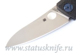 Нож Spyderco Drunken C235CFTIPфотография - 2