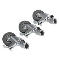 Колеса Falcon Eyes PCA-22M для стоек