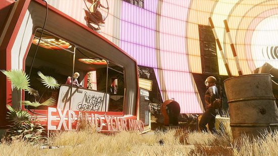 Игра Deathloop (PS5, русская версия)