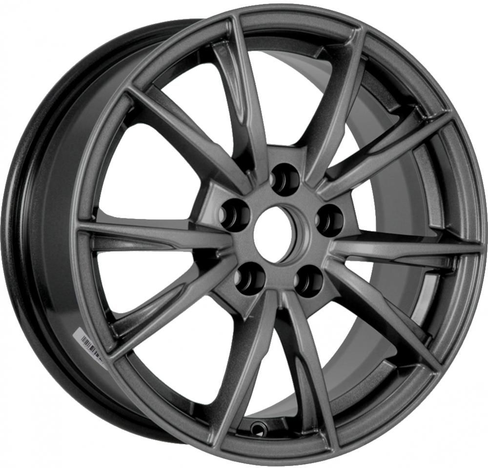 iFree Сион 6.5x15 5x114.3 ET 39 Dia 60.1 (хай вэй)
