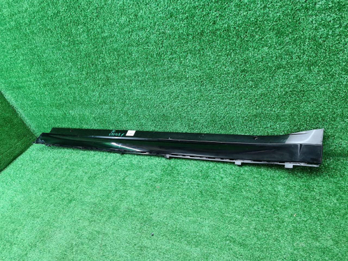 Накладка порога левая Haval H9 2 (2024-н.в.)