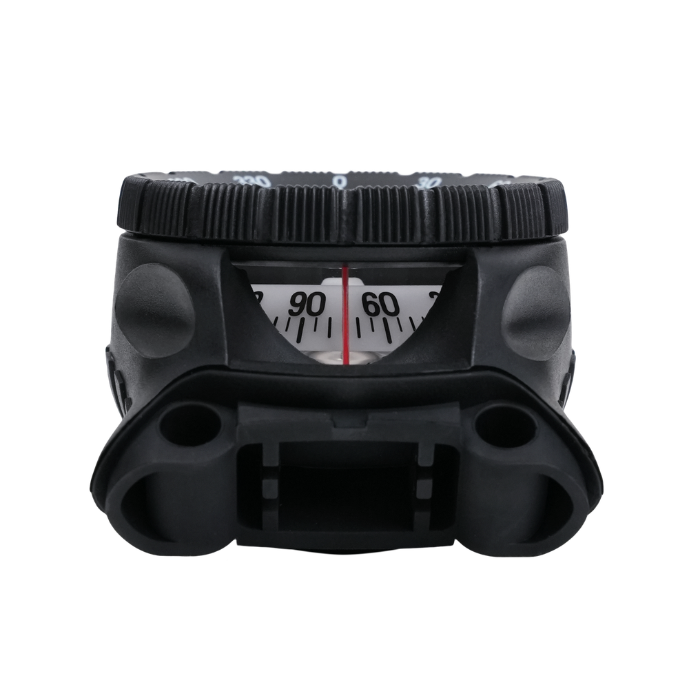 Аксессуар для дайв-компьютеров SUUNTO SK-8 BLACK CONSOLE MOUNT, FRONT / SH