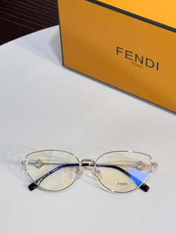 Fendi Glasses