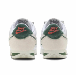 Женские кроссовки Nike Cortez 'All Petals United White Green' FQ0259-110