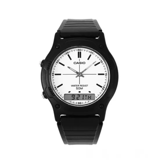 Электронные часы Casio AW-49H-7EVDF