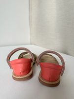 Новые кожаные босоножки Carrement Beau , 29