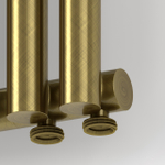 Сунержа Эстет-1 EU50 правый 500х180 4 секции