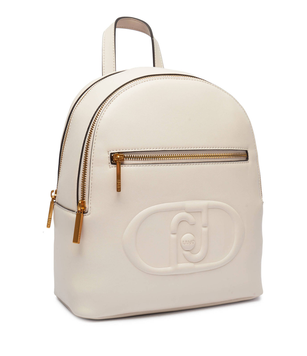 Рюкзак Liu Jo - экрю(AF4247 E0332)