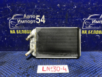 Радиатор печки TOYOTA HILUX SURF 1992