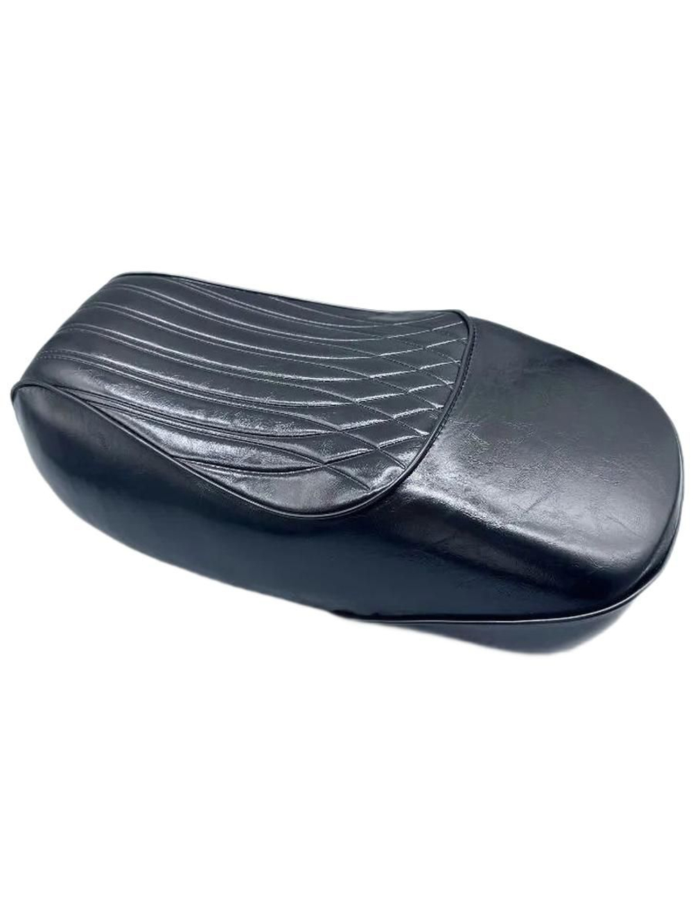 Сиденье седло двухместное тип1 для электровелосипеда U2