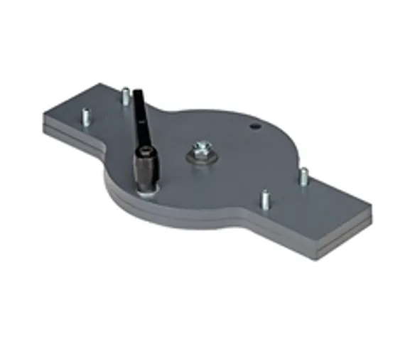 Устройство для подключения к промышленному пылесосу