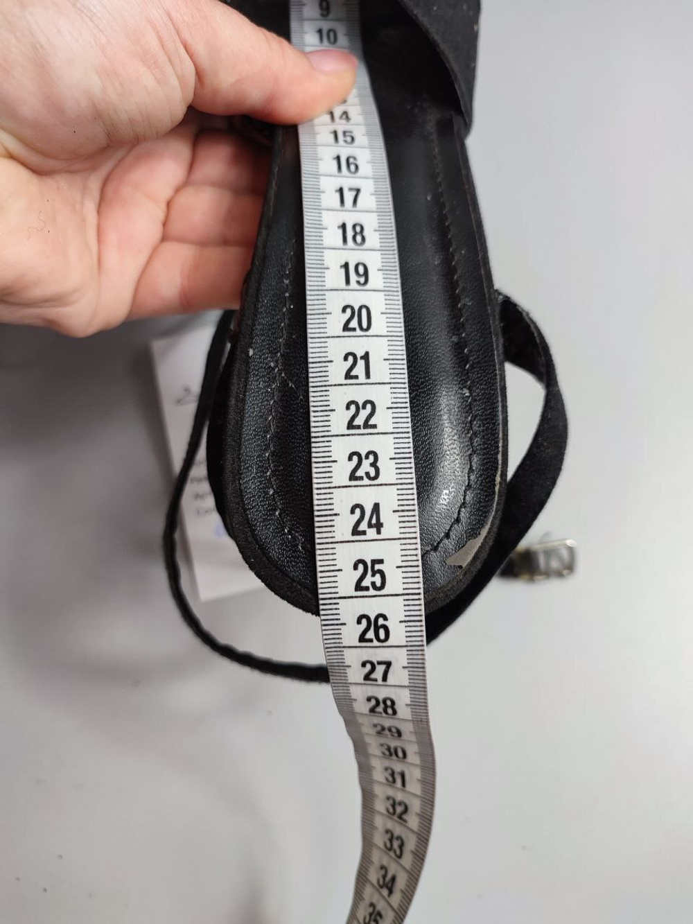 Туфли Bosaly на шпильке 40 размер