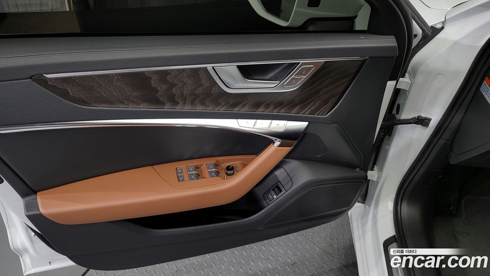 Audi A6 (C8) 45 TFSI Premium (02.2023)