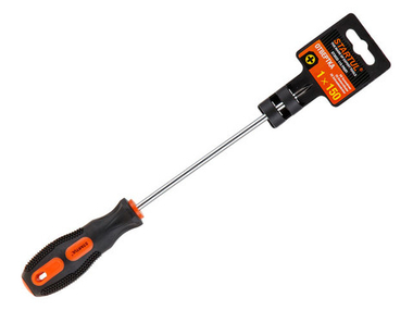 Отвертка "+" №1 150мм PH STARTUL PROFI (ST3032-115)