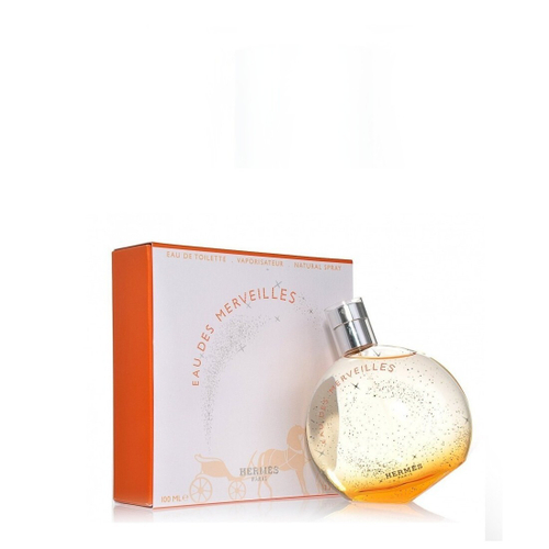HERMES Eau des Merveilles edT 30ml lady