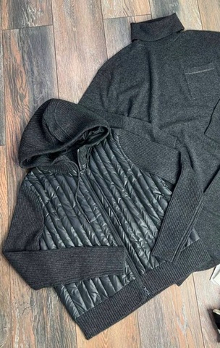 Ветровка Brunello Cucinelli