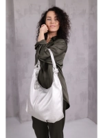 Сумка через плечо шоппер