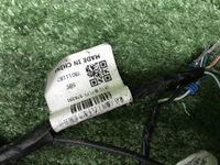 Проводка переднего бампера Geely Coolray (19-нв)