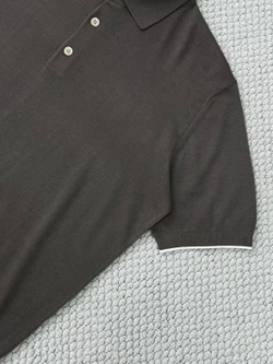 Поло Brunello Cucinelli